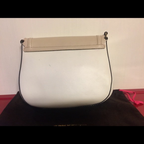 Authentic Kate Spade Crossbody Bag - Picture 2 of 6